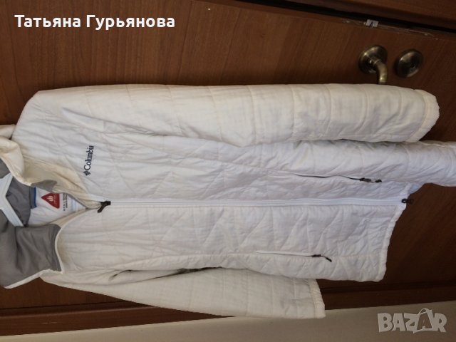Яке Columbia , снимка 2 - Якета - 28278809