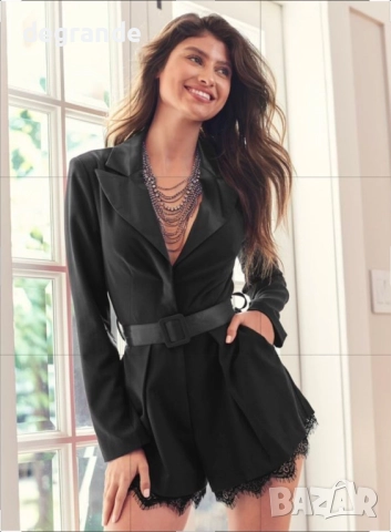 Дамски гащеризон, снимка 2 - Гащеризони - 52729020