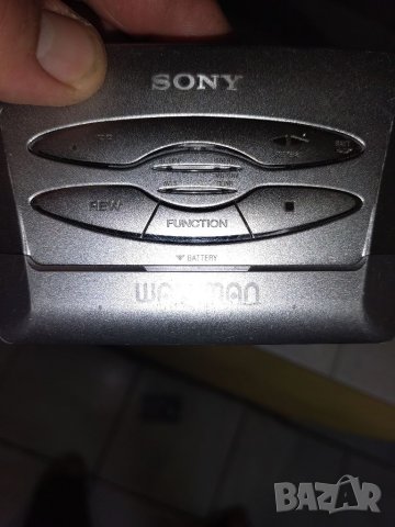 Sony Walkman WM-EX521-reverse за Брой, снимка 7 - Радиокасетофони, транзистори - 39971111