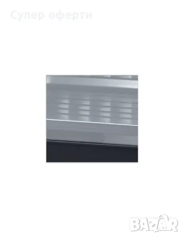 Фурна мини Rosberg, 800W\9л. до 230°C, Черна, 2 ГОДИНИ ГАРАНЦИЯ, снимка 4 - Печки, фурни - 49778923