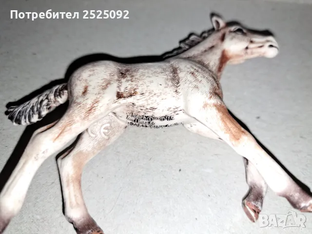 Лот 26 фигурки на животни и динозаври за игра, снимка 12 - Образователни игри - 49651666