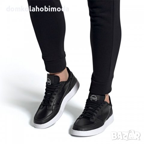 Мъжки Кецове ADIDAS Supercourt