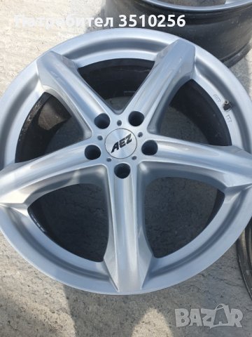 5x112 19, снимка 4 - Гуми и джанти - 42983148