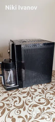 Делонги Перфекта Капучино , снимка 8 - Кафемашини - 47706609