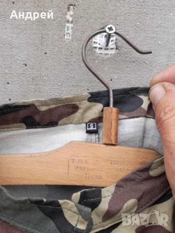 Дамска Камуфлажна риза, снимка 4 - Други ценни предмети - 52949285