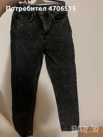 Дамски дънки и панталони, снимка 2 - Дънки - 53068049