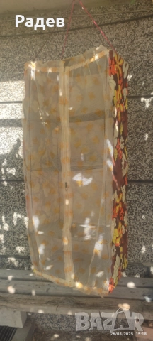 Палатка модел " Камчия"., снимка 5 - Палатки - 51500518