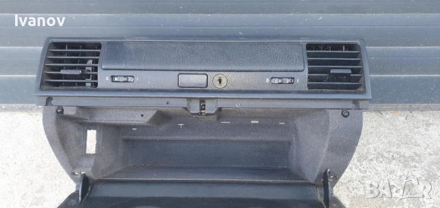 жабка за бмв е36 купе кабрио , снимка 2 - Части - 52970134