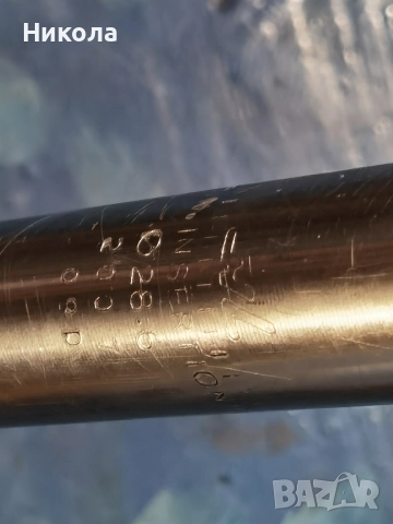 Амортисьорно колче за велосипед 28,6мм, снимка 2 - Части за велосипеди - 52932076