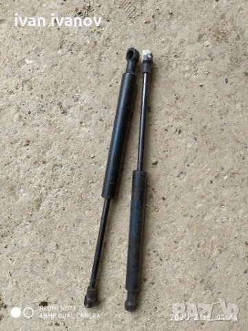 Амортисьори за БМВ, снимка 2 - Части - 27957259