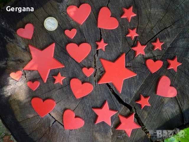 Декорации за стена за детска стая, снимка 12 - Декорация за дома - 50948083