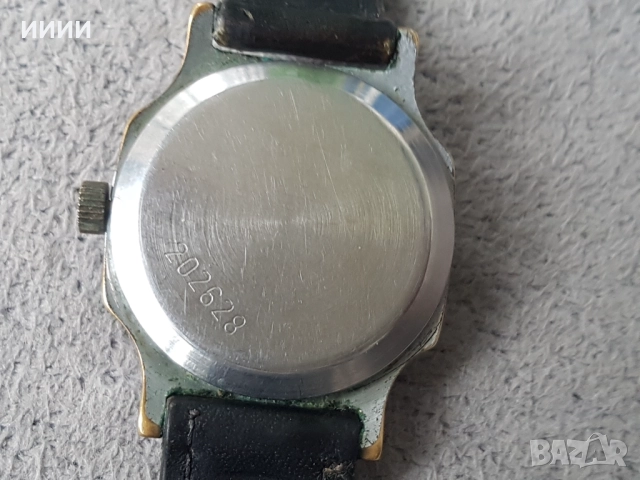 Мъжки часовник Победа , снимка 2 - Антикварни и старинни предмети - 52812800