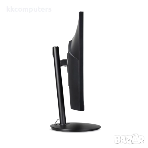 Acer Vero CB242YGbipr, Монитор 23.8" , снимка 4 - Монитори - 52674468