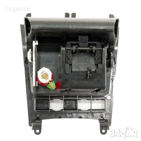 Пепелник Volkswagen Golf VI 2008-2016 ID: 117394, снимка 3 - Части - 43498907