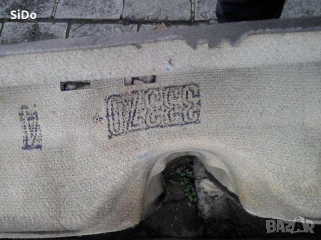 Мокет за Голф 2 от 2 части, снимка 11 - Аксесоари и консумативи - 27233025