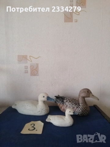 Стари дървени статуи на животни, от различни автори, години, държави. , снимка 12 - Статуетки - 52544011