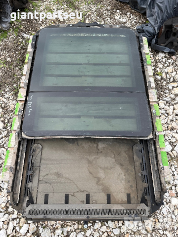 Шибидах за БМВ е53 х5 BMW e53 , снимка 2 - Части - 44847193