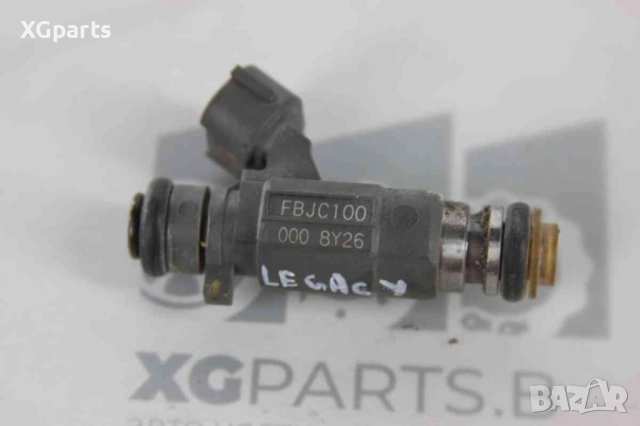 Дюза бензин за Subaru Legacy III 2.0i 125 к.с. (1998-2003) FBJC100, снимка 2 - Части - 51588667