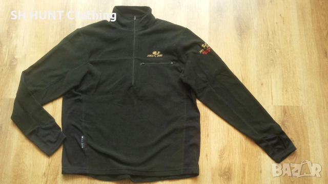 JAHTI JAKT Micro2 Stretch Thermo Underwear Set размер M поларен термо екип - 1920, снимка 2 - Екипировка - 53179309