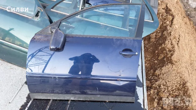 Врати за Пасат Б5 Комби предна лява дясна задна стъклоповдигачи машинки от Vw Passat B5 Variant, снимка 1