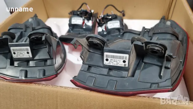 Задни стопове за ВМW Series 4 F32 F33 F36 F82/83, снимка 5 - Части - 47579961