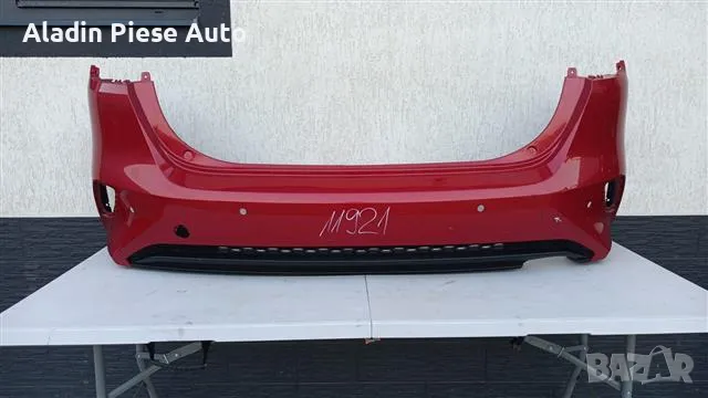 Задна броня Kia Ceed Hatchback година 2019 2020 2021 2022 код 86511-J7000, снимка 2 - Аксесоари и консумативи - 50427977
