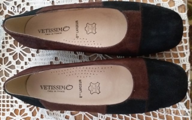 Дамски обувки, снимка 4 - Дамски ежедневни обувки - 36743752