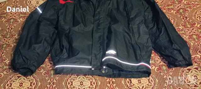 мъжко яке с две лица, снимка 7 - Якета - 47920223