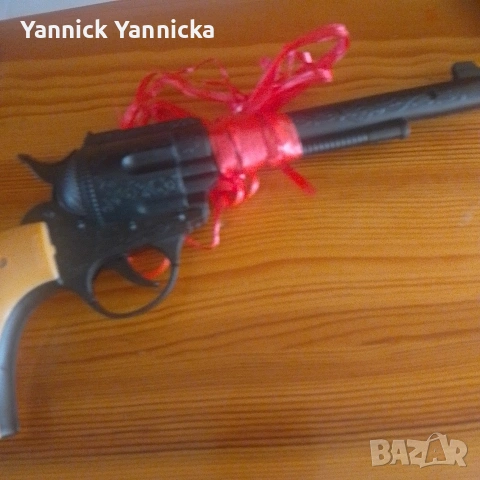 продавам детски пистолет , снимка 15 - Други - 53281377