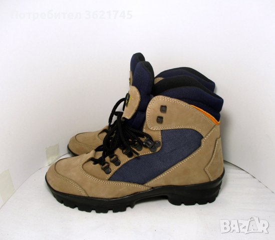 Туристически обувки SportTex , снимка 4 - Дамски боти - 39456432