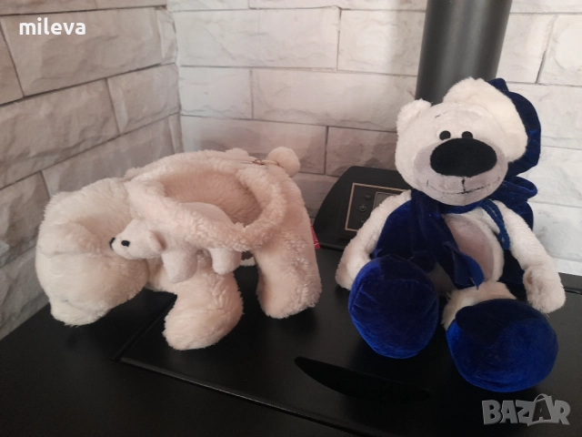 Плюшени играчки , снимка 8 - Плюшени играчки - 46772602