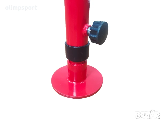 Висилка – стоманена конструкция, снимка 4 - Други спортове - 50558405