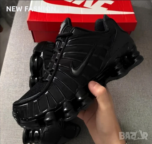 🔝🔝🔝Мъжки Маратонки Nike 