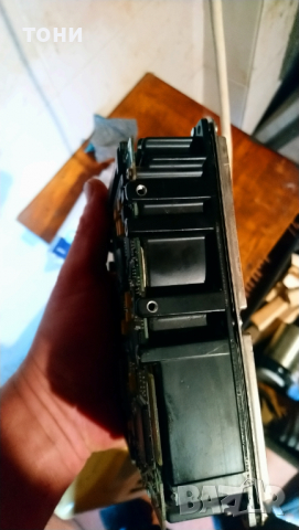 Хард диск SEAGATE, снимка 4 - Твърди дискове - 36538430