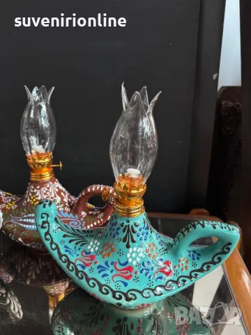 газова лампа, снимка 4 - Други - 48504672