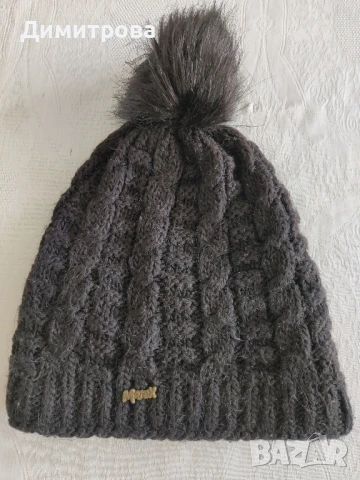 Зимни шапки, снимка 5 - Шапки - 49240718
