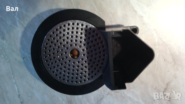 Кафемашина TURMIX TX310 за капсули с-ма NESPRESSO, снимка 9 - Кафемашини - 43007184