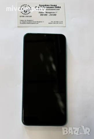 Xiaomi Redmi 10 5G 64/4GB, снимка 2 - Xiaomi - 48574615