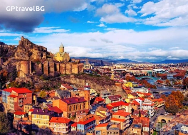 Армения - Страната на Ной, снимка 2 - Автобусни екскурзии - 52690032