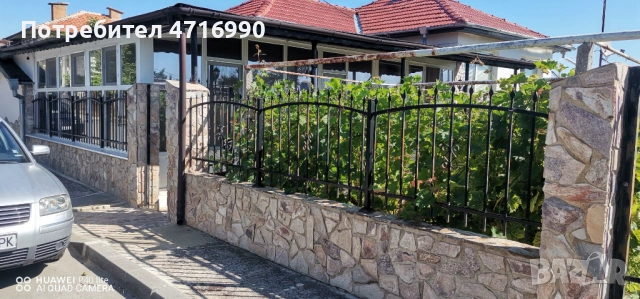 Собственик продава къща., снимка 2 - Къщи - 53267328