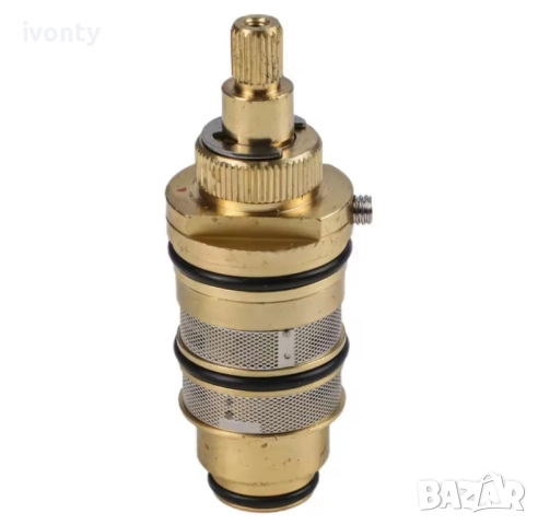 Термостатна глава за смесител