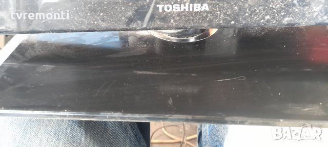 оригинална стойка телевизор Toshiba модел 19SL738, снимка 3 - Стойки, 3D очила, аксесоари - 35557144