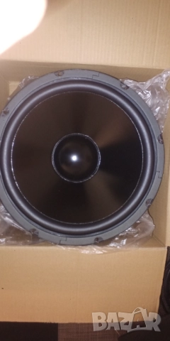 Говорител 12инча, 150W, 4ома, ВКН 12215 - Неупотребяван, снимка 2 - Други - 52671687