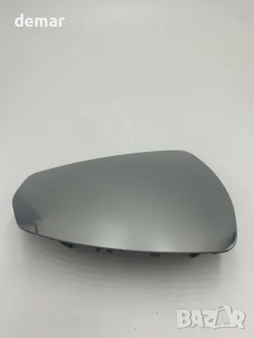 Огледало за лява врата на Audi A3 модел от 2014 до 2020г с подгряване, снимка 4 - Части - 49904669