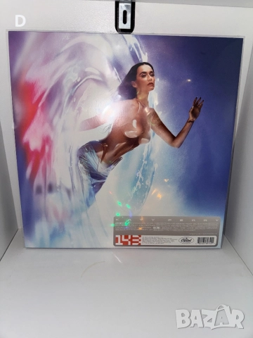 Katy Perry - 143 Vinyl/грамофонна плоча, снимка 2 - Грамофонни плочи - 52928615
