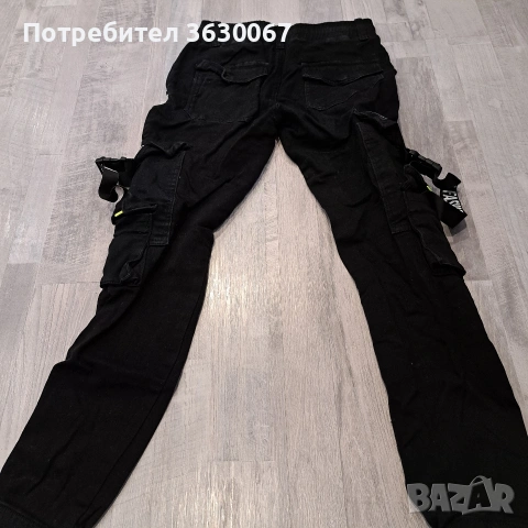 Дамски панталон / дънки различни модели , снимка 14 - Панталони - 53088879