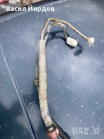 Хидравлични Макучи за Мерцедес W220 S430 : Mercedes S class / Високо Налягаме на Хидравликата / W220, снимка 3 - Части - 48483657