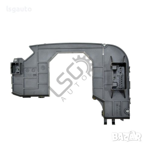 Контрол модул кормилна колона AUDI A4 (B6) 2000-2004 ID:100265, снимка 2 - Части - 40601005