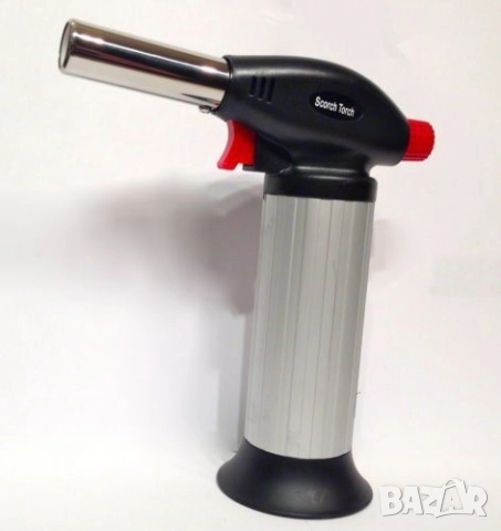 Газова горелка