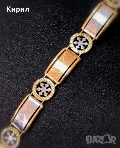 Продавам златни гривни, снимка 5 - Гривни - 53382905